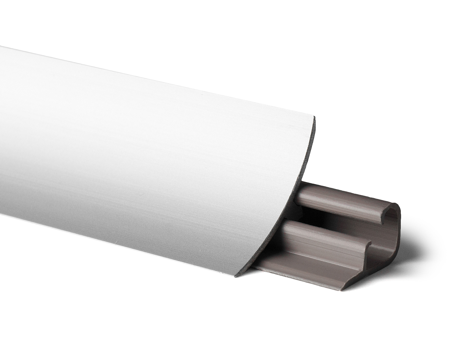 Listwy Przyblatowe Aluminiowe 23mm