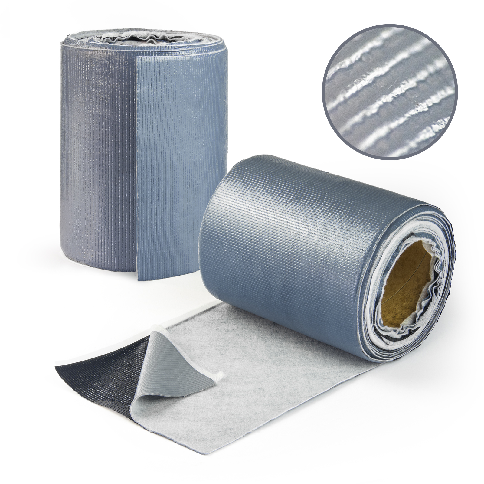 Taśmy SBBUTYL