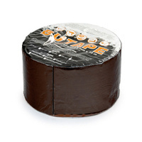 Taśma DEKARSKA BUTAPE Butylowa 75mm BRĄZOWA