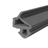 Uszczelka Okienna do Okna Okien PCV VEKA S-1127