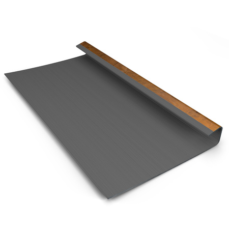 Nakładka Renowacyjna na stary parapet wewnętrzny Winchester Szerokość 38cm