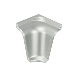 Narożnik wewnętrzny listwy przyblatowej 37mm ALUMINIUM