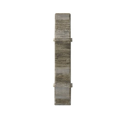 Łącznik do listwy PCV 52mm DĄB MAGNUS