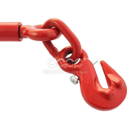 Odciąg ŁAŃCUCHOWY Napinacz Łańcucha 10mm 3,5m