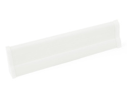 Listwa Przypodłogowa Podłogowa 62mm PCV 2m BIAŁA + 5 wkrętów GRATIS!