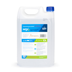 NOXy AdBlue – płyn katalityczny 10 L