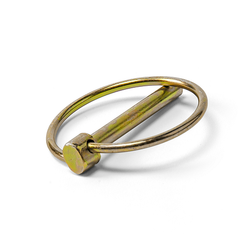 Zabezpieczenie Przetyczka Rolnicza 6mm