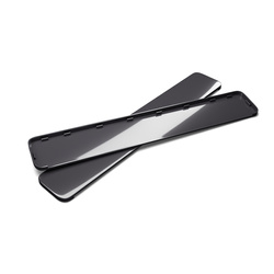 Nakładka Renowacyjna na stary parapet wewnętrzny Grafit Szerokość 38cm