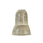 Narożnik zewnętrzny do listwy PCV 62mm DĄB SPINEL