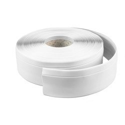 Listwa Gumowa Taśma Przypodłogowa Podłogowa 50x15mm SZARA