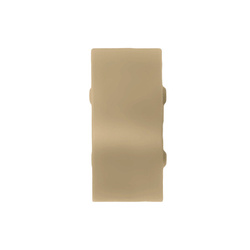 Łącznik listwy przyblatowej 23mm DĄB CANYON