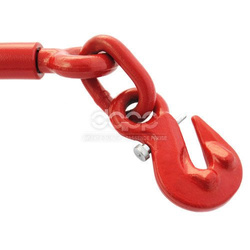 Odciąg ŁAŃCUCHOWY Napinacz Łańcucha 10mm 3,5m