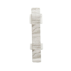 Łącznik do listwy PCV 70mm FRESCO