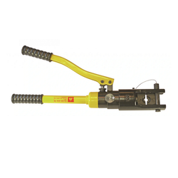 Zaciskarka Ręczna Do Terminali Prasa Hydrauliczna 12t 12000kg