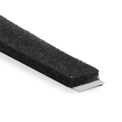 Taśma Rozprężna Uszczelka Dachowa 15/4mm 8mb