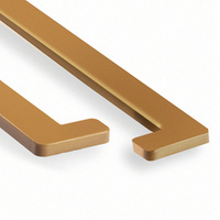 Komplet Zaślepek Do Parapetu Wewnętrznego PCV WINCHESTER