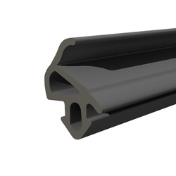 Uszczelka Okienna do Okna Okien PCV ALUPLAST S-1559