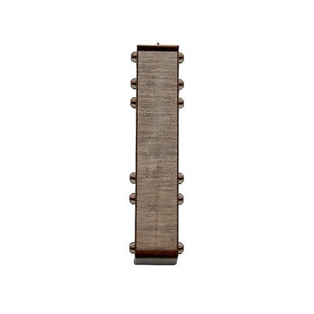 Łącznik do listwy PCV 75mm HIKORA