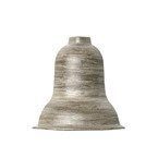 Narożnik zewnętrzny do listwy PCV 52mm DĄB MAGNUS