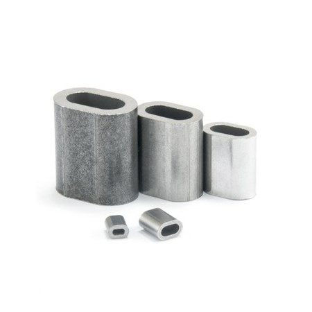 Tuleja Tulejka Złączka NIERDZEWNA Kwasoodporna 12mm