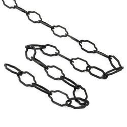 ŁAŃCUCH KATEDRALNY 3,8mm - 10 Metrów