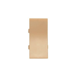 Łącznik listwy przyblatowej 23mm BEŻOWY