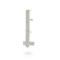 Łącznik do listwy PCV 60mm SOSNA MORGINS