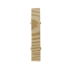 Łącznik do listwy PCV 52mm WIAZ KANADYJSKI