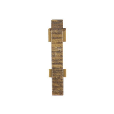 Łącznik do listwy PCV 70mm DĄB LEONARDO