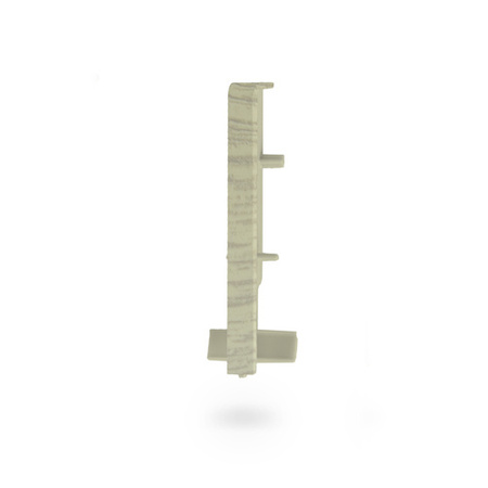 Łącznik do listwy PCV 60mm DĄB SAINTES
