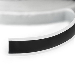 Taśma Dwustronna BUTYLOWA Uszczelniająca 1mm Szerokość 15mm 25mb