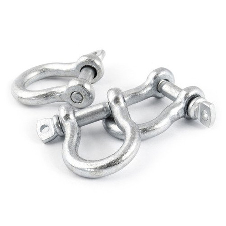 Szekla Szakla OMEGA Ocynkowana Ocynk 14mm