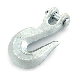 HAK SWORZNIOWY 3/8'' 10mm