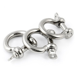 Szekla Szakla do Lin NIERDZEWNA Kwasoodporna OMEGA 22mm