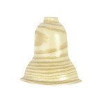 Narożnik zewnętrzny do listwy PCV 52mm KLON