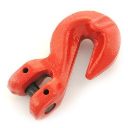 HAK SKRACAJĄCY SWORZNIOWY 6mm