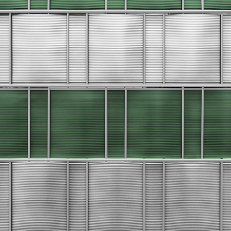 Taśma Ogrodzeniowa Panelowa Osłona Paneli Przesłona na Płot Balkon Panel Ogrodzenie 1200g/m2 19cm 26m 19x26m ZIELONA