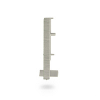 Łącznik do listwy PCV 60mm GRENLANDIA