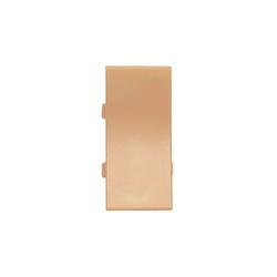 Łącznik listwy przyblatowej 23mm BUK