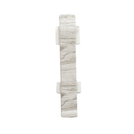 Łącznik do listwy PCV 70mm FRESCO