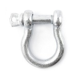 Szekla Szakla OMEGA Ocynkowana Ocynk 3,5mm