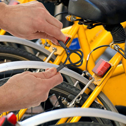 Linka Stalowa w PCV CZARNA z Pętlami Pętelkami Lina z Okiem Oczkami Pętlica 1/2mm 1x7