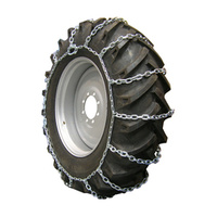 Łańcuch śniegowy KWADRATOWY do ciągników rolniczych G29