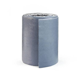 Taśma Uszczelniająca Samoprzylepna SB Butyl 100mm CZARNA
