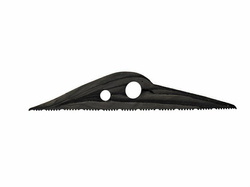 Uszczelka Garażowa Do Bramy Próg Gumowy 30x160mm
