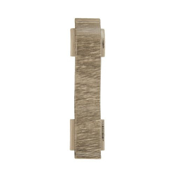 Łącznik do listwy PCV 62mm DĄB BARDI