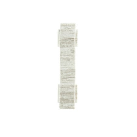 Łącznik do listwy PCV 62mm KASZTAN GIRONA