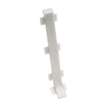 Łącznik do Listwy Aluminiowej 100mm PCV