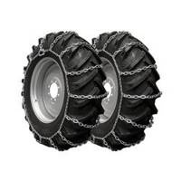 Łańcuch śniegowy OKRĄGŁY do ciągników rolniczych G26