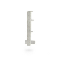 Łącznik do listwy PCV 60mm DĄB MGIELNY